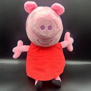 Peppa Pig - 13.5" Plush